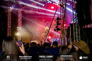 4&ordm; dia 8&ordf; EXPOMIG - S&atilde;o Miguel do Guapor&eacute;