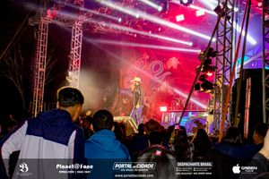 4&ordm; dia 8&ordf; EXPOMIG - S&atilde;o Miguel do Guapor&eacute;