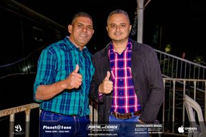 4&ordm; dia 8&ordf; EXPOMIG - S&atilde;o Miguel do Guapor&eacute;