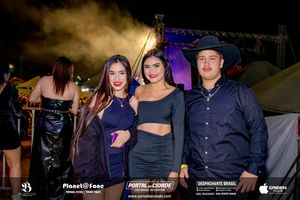 4&ordm; dia 8&ordf; EXPOMIG - S&atilde;o Miguel do Guapor&eacute;