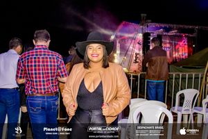 4&ordm; dia 8&ordf; EXPOMIG - S&atilde;o Miguel do Guapor&eacute;