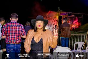 4&ordm; dia 8&ordf; EXPOMIG - S&atilde;o Miguel do Guapor&eacute;
