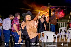 4&ordm; dia 8&ordf; EXPOMIG - S&atilde;o Miguel do Guapor&eacute;
