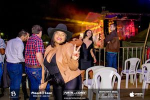 4&ordm; dia 8&ordf; EXPOMIG - S&atilde;o Miguel do Guapor&eacute;