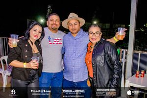 4&ordm; dia 8&ordf; EXPOMIG - S&atilde;o Miguel do Guapor&eacute;
