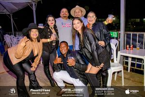 4&ordm; dia 8&ordf; EXPOMIG - S&atilde;o Miguel do Guapor&eacute;