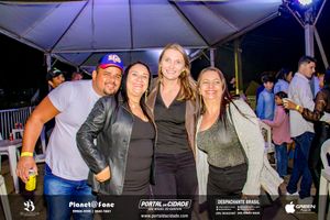 4&ordm; dia 8&ordf; EXPOMIG - S&atilde;o Miguel do Guapor&eacute;