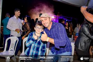 4&ordm; dia 8&ordf; EXPOMIG - S&atilde;o Miguel do Guapor&eacute;