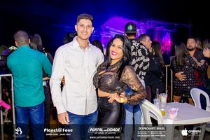 4&ordm; dia 8&ordf; EXPOMIG - S&atilde;o Miguel do Guapor&eacute;