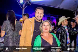 4&ordm; dia 8&ordf; EXPOMIG - S&atilde;o Miguel do Guapor&eacute;