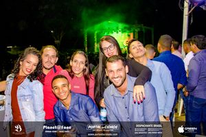 4&ordm; dia 8&ordf; EXPOMIG - S&atilde;o Miguel do Guapor&eacute;