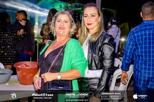 4&ordm; dia 8&ordf; EXPOMIG - S&atilde;o Miguel do Guapor&eacute;