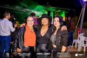 4&ordm; dia 8&ordf; EXPOMIG - S&atilde;o Miguel do Guapor&eacute;