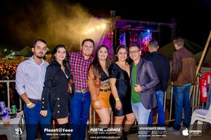 4&ordm; dia 8&ordf; EXPOMIG - S&atilde;o Miguel do Guapor&eacute;