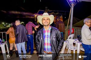 4&ordm; dia 8&ordf; EXPOMIG - S&atilde;o Miguel do Guapor&eacute;