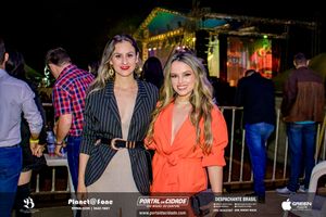 4&ordm; dia 8&ordf; EXPOMIG - S&atilde;o Miguel do Guapor&eacute;