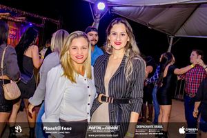 4&ordm; dia 8&ordf; EXPOMIG - S&atilde;o Miguel do Guapor&eacute;