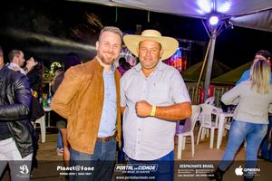 4&ordm; dia 8&ordf; EXPOMIG - S&atilde;o Miguel do Guapor&eacute;