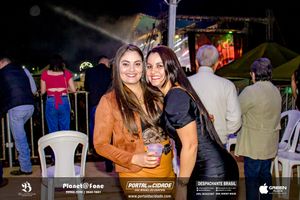 4&ordm; dia 8&ordf; EXPOMIG - S&atilde;o Miguel do Guapor&eacute;