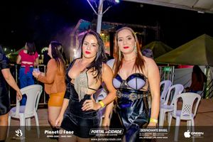 4&ordm; dia 8&ordf; EXPOMIG - S&atilde;o Miguel do Guapor&eacute;
