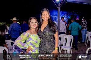 4&ordm; dia 8&ordf; EXPOMIG - S&atilde;o Miguel do Guapor&eacute;