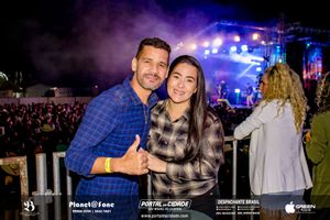 4&ordm; dia 8&ordf; EXPOMIG - S&atilde;o Miguel do Guapor&eacute;