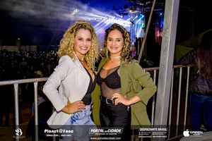 4&ordm; dia 8&ordf; EXPOMIG - S&atilde;o Miguel do Guapor&eacute;