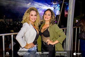 4&ordm; dia 8&ordf; EXPOMIG - S&atilde;o Miguel do Guapor&eacute;