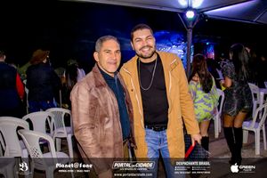 4&ordm; dia 8&ordf; EXPOMIG - S&atilde;o Miguel do Guapor&eacute;