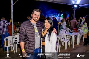 4&ordm; dia 8&ordf; EXPOMIG - S&atilde;o Miguel do Guapor&eacute;