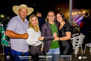 4&ordm; dia 8&ordf; EXPOMIG - S&atilde;o Miguel do Guapor&eacute;