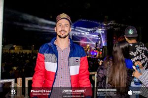 4&ordm; dia 8&ordf; EXPOMIG - S&atilde;o Miguel do Guapor&eacute;