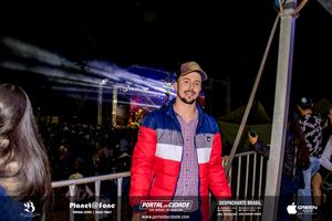 4&ordm; dia 8&ordf; EXPOMIG - S&atilde;o Miguel do Guapor&eacute;
