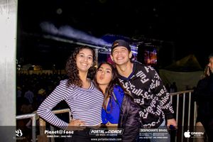 4&ordm; dia 8&ordf; EXPOMIG - S&atilde;o Miguel do Guapor&eacute;