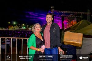 4&ordm; dia 8&ordf; EXPOMIG - S&atilde;o Miguel do Guapor&eacute;