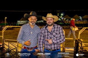 5&ordm; dia 8&ordf; EXPOMIG - S&atilde;o Miguel do Guapor&eacute;