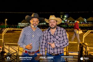5&ordm; dia 8&ordf; EXPOMIG - S&atilde;o Miguel do Guapor&eacute;