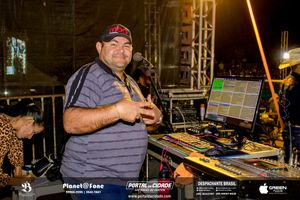 5&ordm; dia 8&ordf; EXPOMIG - S&atilde;o Miguel do Guapor&eacute;