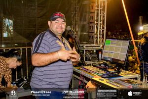 5&ordm; dia 8&ordf; EXPOMIG - S&atilde;o Miguel do Guapor&eacute;
