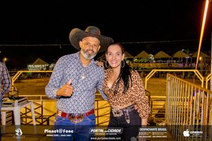 5&ordm; dia 8&ordf; EXPOMIG - S&atilde;o Miguel do Guapor&eacute;