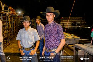 5&ordm; dia 8&ordf; EXPOMIG - S&atilde;o Miguel do Guapor&eacute;