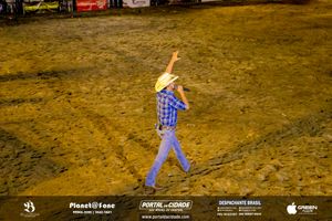 5&ordm; dia 8&ordf; EXPOMIG - S&atilde;o Miguel do Guapor&eacute;