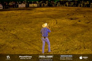 5&ordm; dia 8&ordf; EXPOMIG - S&atilde;o Miguel do Guapor&eacute;