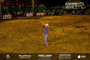 5&ordm; dia 8&ordf; EXPOMIG - S&atilde;o Miguel do Guapor&eacute;