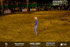 5&ordm; dia 8&ordf; EXPOMIG - S&atilde;o Miguel do Guapor&eacute;