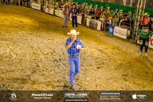 5&ordm; dia 8&ordf; EXPOMIG - S&atilde;o Miguel do Guapor&eacute;