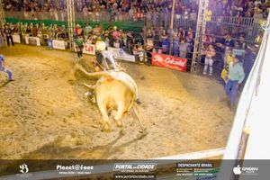 5&ordm; dia 8&ordf; EXPOMIG - S&atilde;o Miguel do Guapor&eacute;