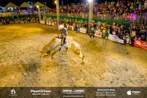 5&ordm; dia 8&ordf; EXPOMIG - S&atilde;o Miguel do Guapor&eacute;
