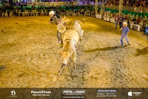 5&ordm; dia 8&ordf; EXPOMIG - S&atilde;o Miguel do Guapor&eacute;