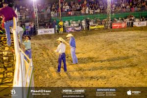 5&ordm; dia 8&ordf; EXPOMIG - S&atilde;o Miguel do Guapor&eacute;